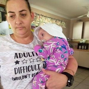 Meet your Posher, Samantha